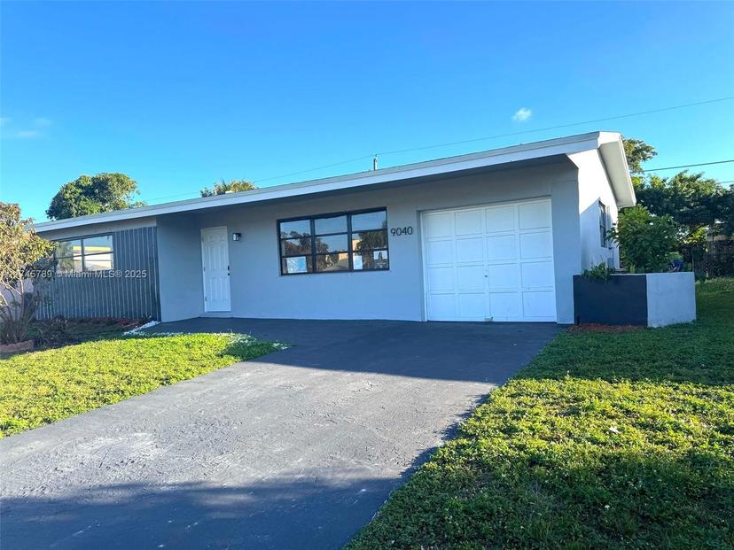 Picture of 9040 NW 26Th Pl, Sunrise FL 33322