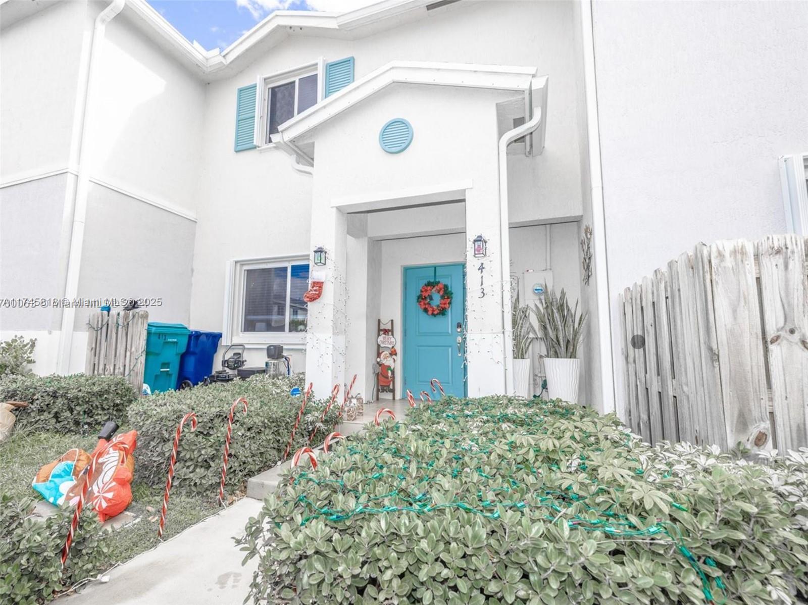 Picture of 413 NW 12Th Ave # 0, Florida City, FL 33034
