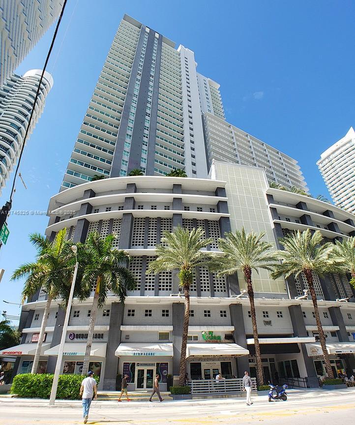 Picture of 1250 S Miami Ave # 1104, Miami, FL 33130