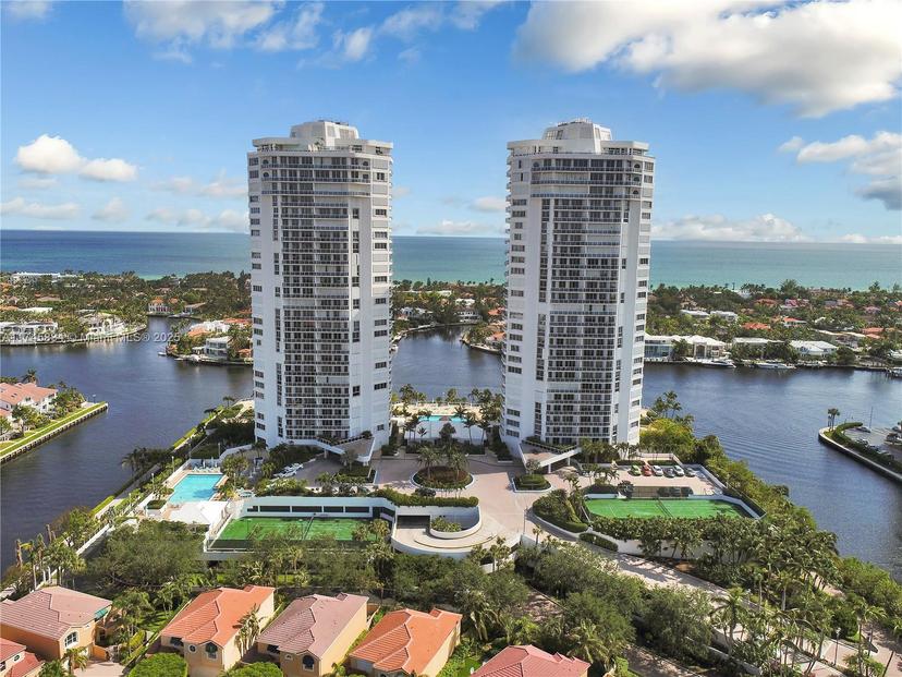 Picture of 3801 NE 207Th St # 704, Aventura FL 33180