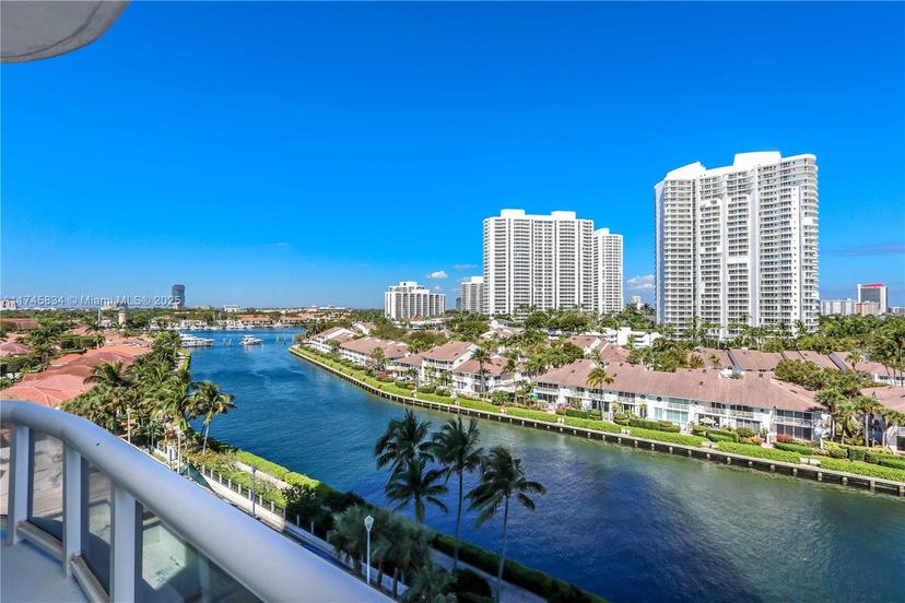 Picture of 3801 NE 207Th St # 704, Aventura FL 33180