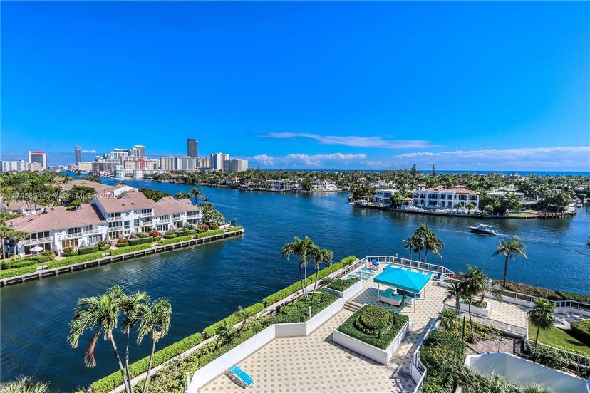 Picture of 3801 NE 207Th St # 704, Aventura FL 33180