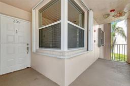 Picture of 10456 NW 24Th Pl # 209, Sunrise, FL 33322
