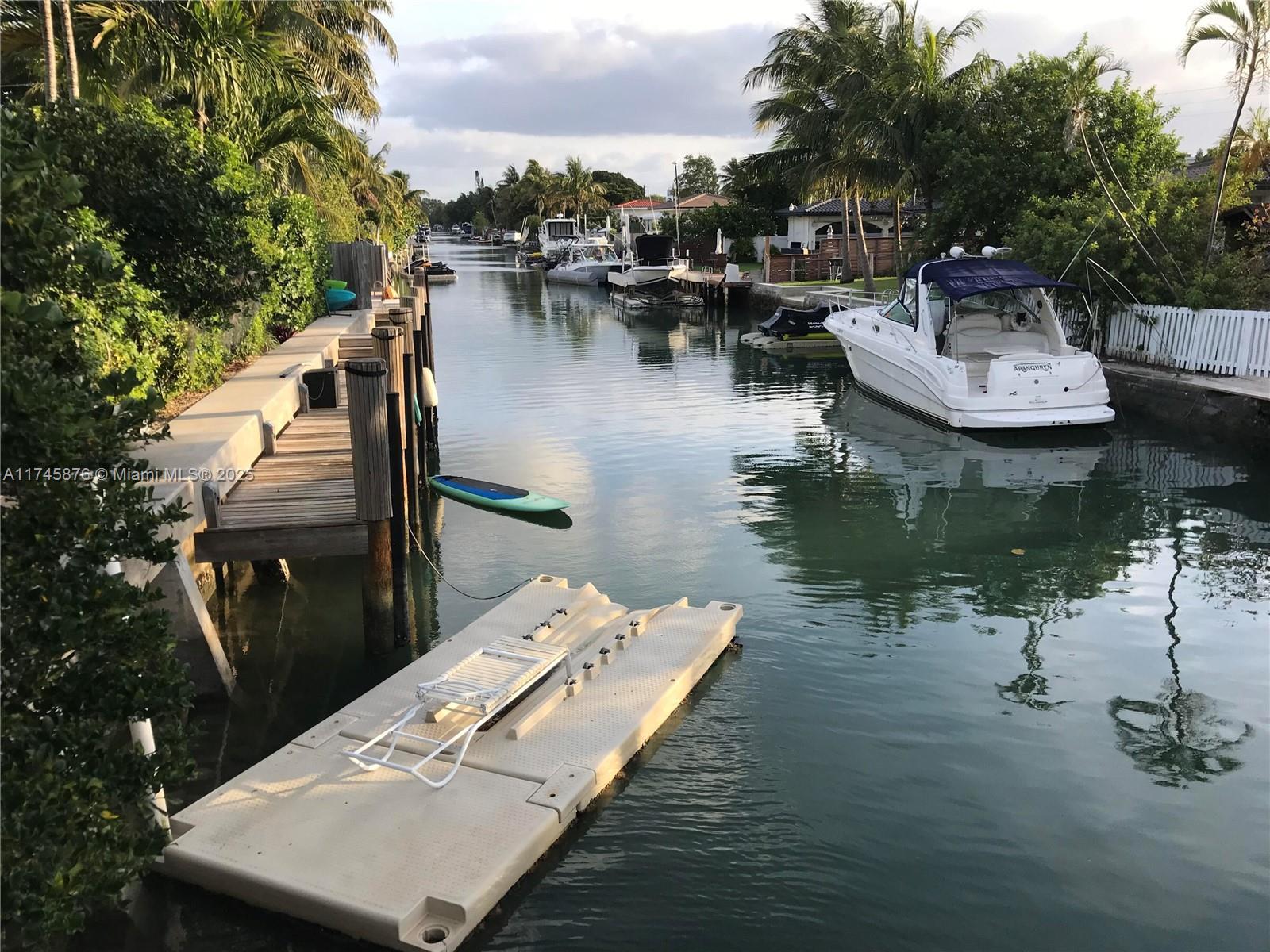 Picture of 1155 S Biscayne Point Rd, Miami Beach, FL 33141