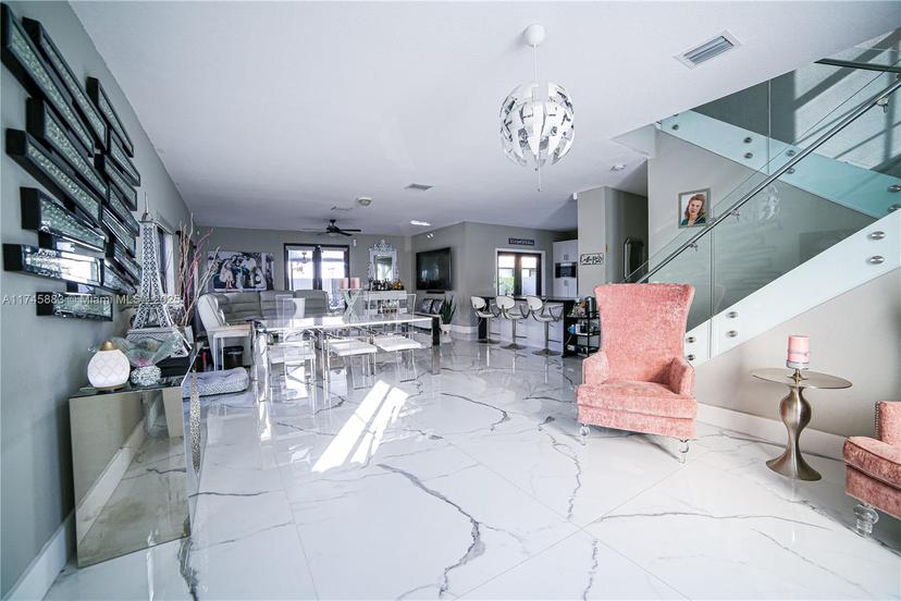 Picture of 23030 SW 114Th Path, Miami FL 33170