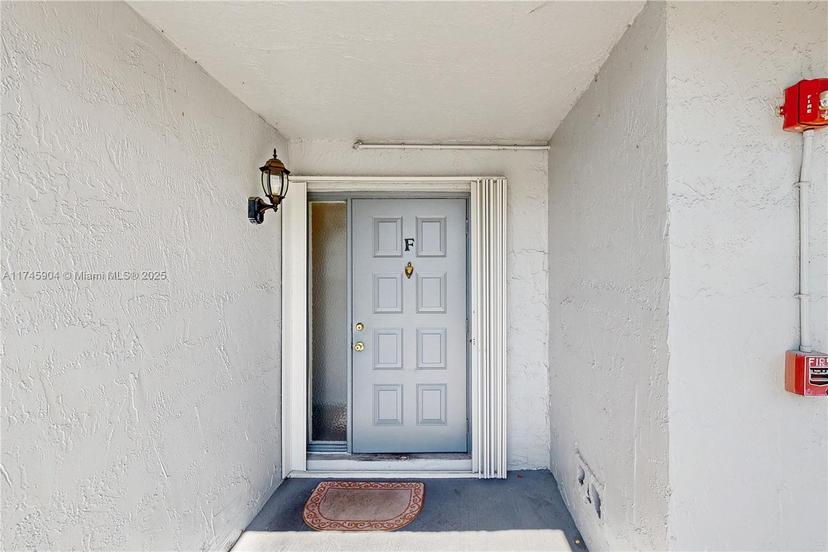 Picture of 809 Hamilton Dr # 809F, Homestead FL 33034