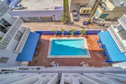 Picture of 1020 Meridian Ave # 515, Miami Beach, FL 33139