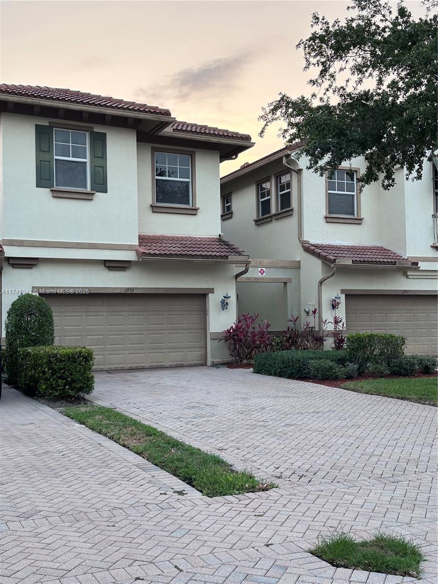 Picture of 6054 NW 116Th Dr # 6054, Coral Springs, FL 33076