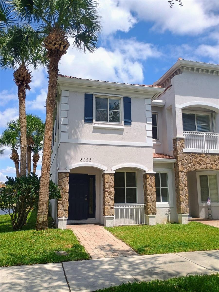 Picture of 8223 SW 27Th St # 101, Miramar, FL 33025