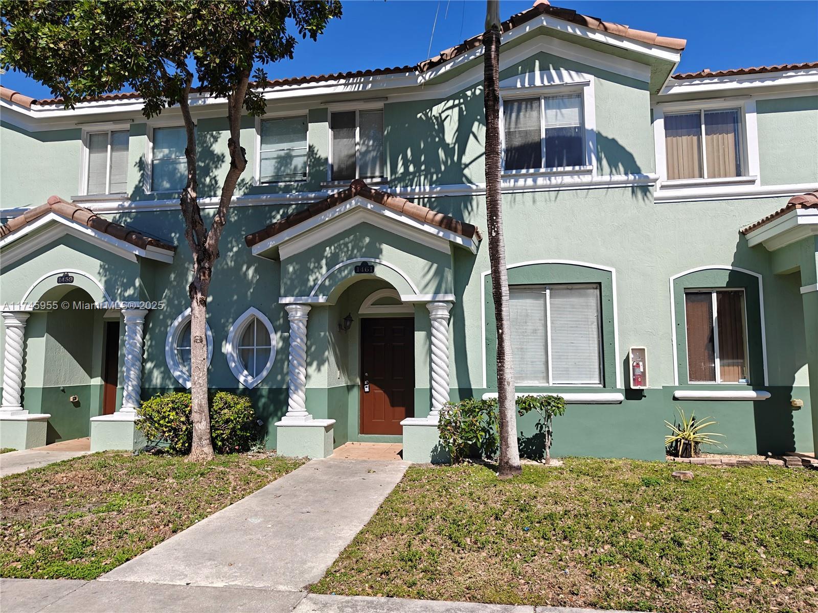Picture of 1461 SE 24Th Ct # 250, Homestead, FL 33035