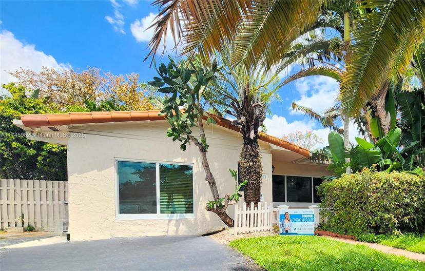Picture of 7509 Arthur St, Hollywood FL 33024