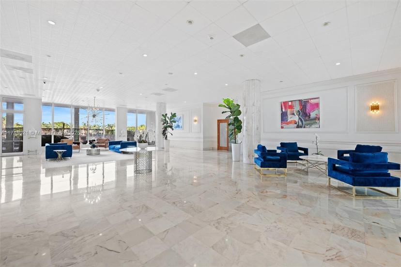 Picture of 5750 E Collins Ave # 6J, Miami Beach FL 33140