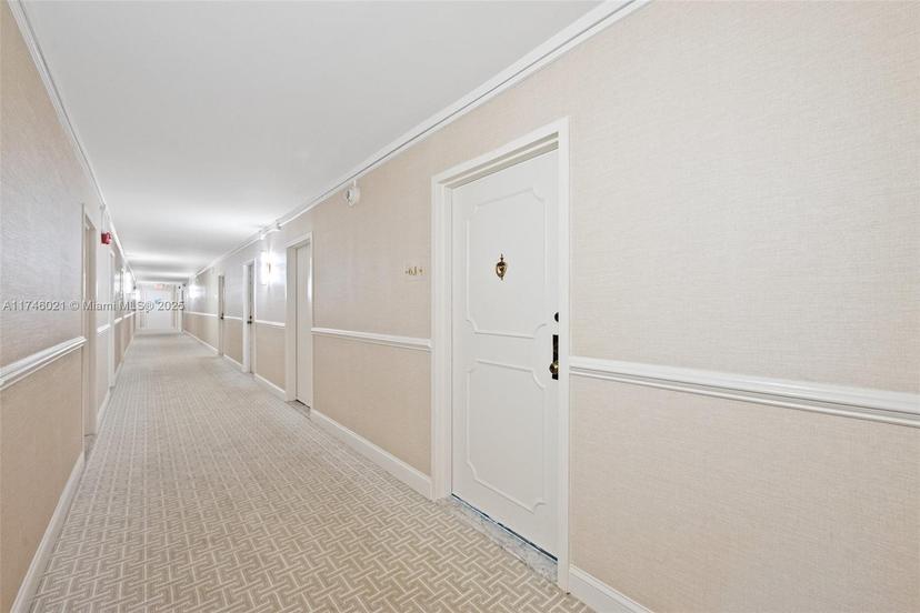 Picture of 5750 E Collins Ave # 6J, Miami Beach FL 33140