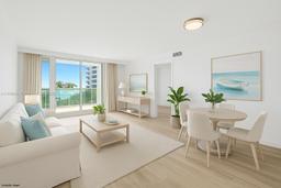 Picture of 5750 E Collins Ave # 6J, Miami Beach, FL 33140
