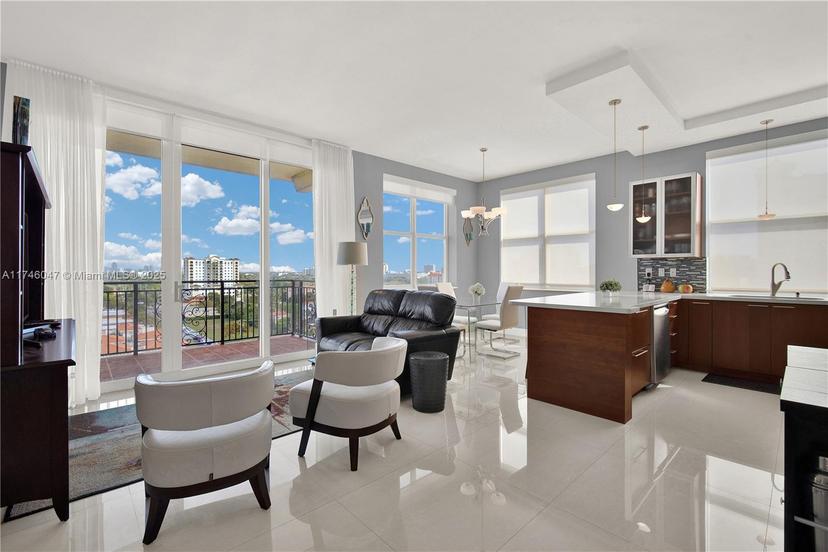 Picture of 1607 Ponce De Leon Blvd # 10A, Coral Gables FL 33134