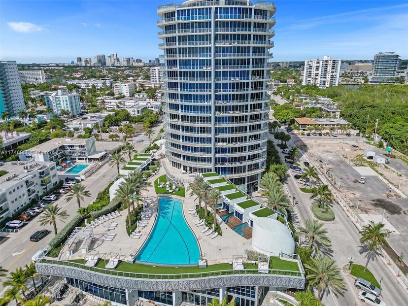 Picture of 701 N Fort Lauderdale Beach Blvd # 805, Fort Lauderdale FL 33304