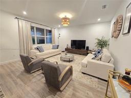 Picture of 14045 SW Enzi Way, Port St. Lucie, FL 34987