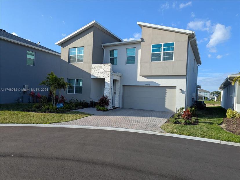 Picture of 14045 SW Enzi Way, Port St. Lucie FL 34987
