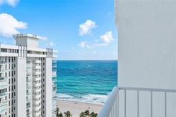 Picture of 1010 S Ocean Blvd # 1811, Pompano Beach, FL 33062