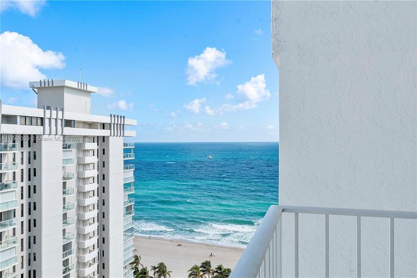 Picture of 1010 S Ocean Blvd # 1811, Pompano Beach FL 33062