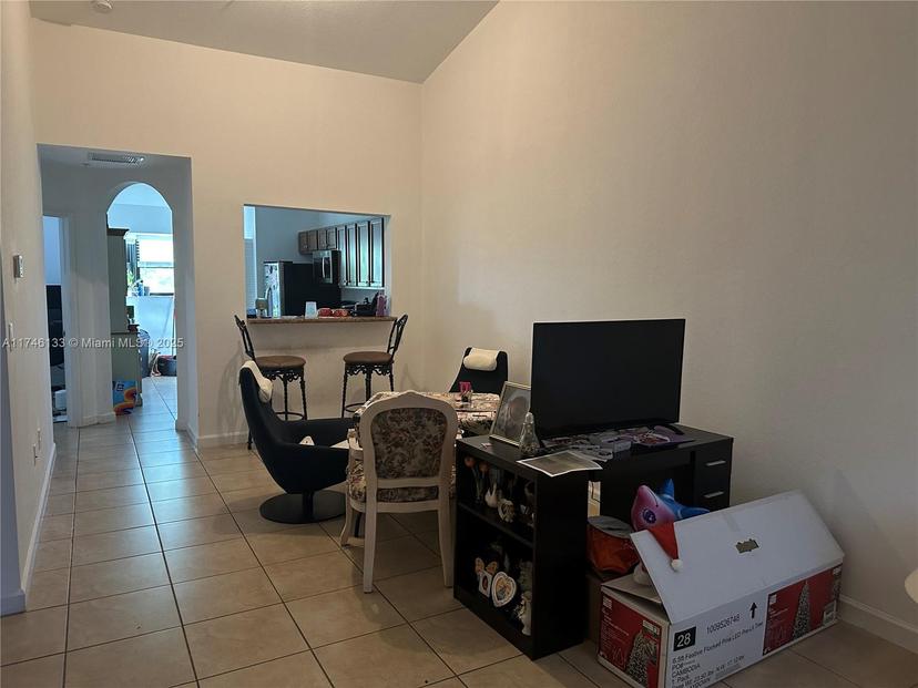Picture of 22421 SW 88Th Pl # 2, Cutler Bay FL 33190