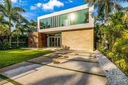 Picture of 250 Ocean Blvd, Golden Beach, FL 33160