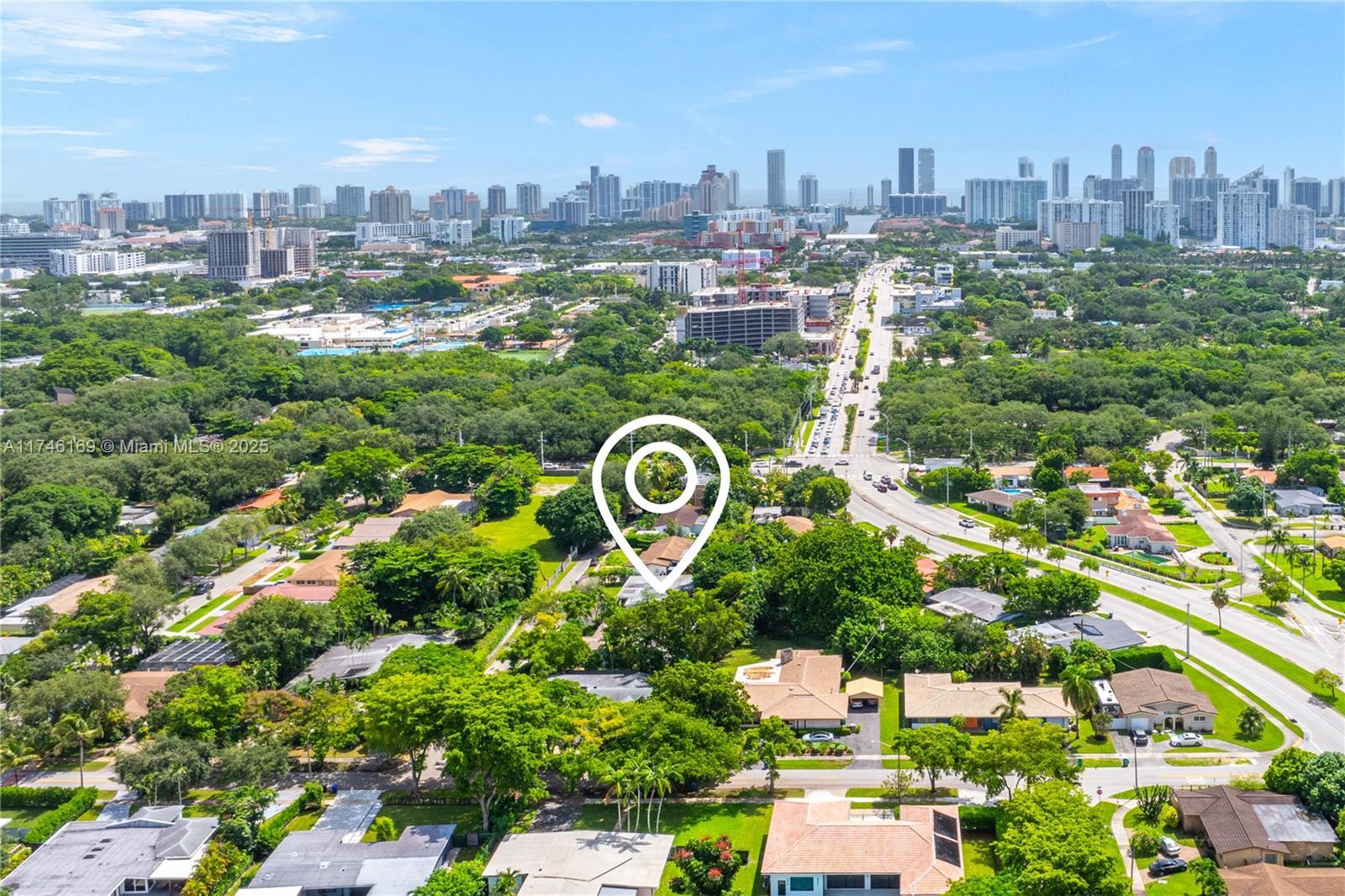 Picture of 2140 NE 186Th Ter, Miami, FL 33179