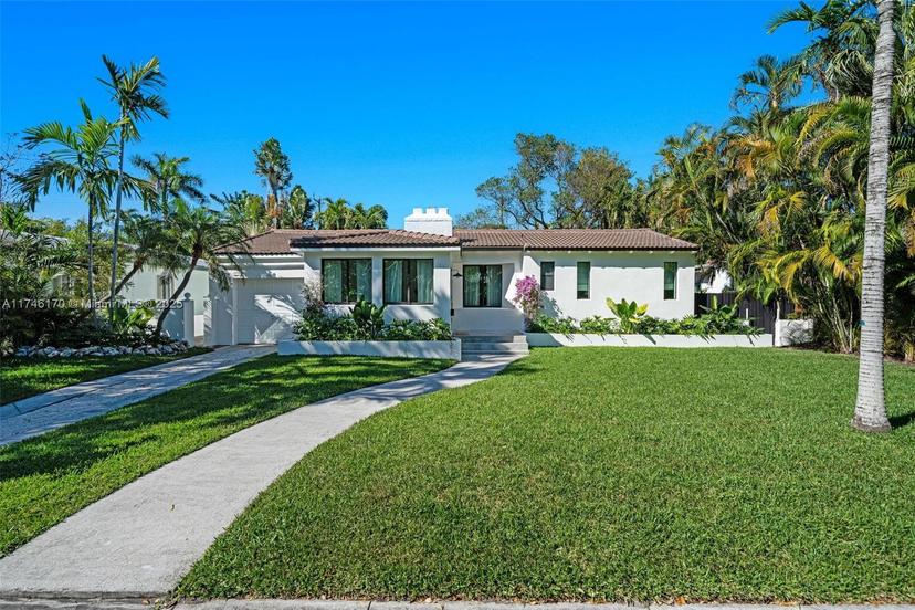 Picture of 725 NE 72Nd Ter, Miami FL 33138