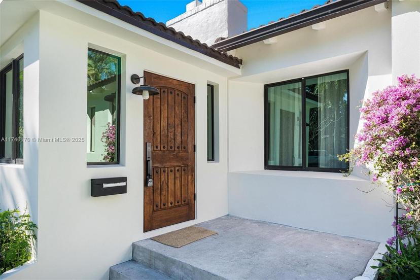 Picture of 725 NE 72Nd Ter, Miami FL 33138