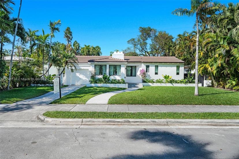 Picture of 725 NE 72Nd Ter, Miami FL 33138