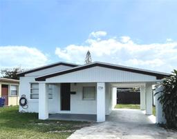 Picture of 1758 NE 174Th St, North Miami Beach, FL 33162