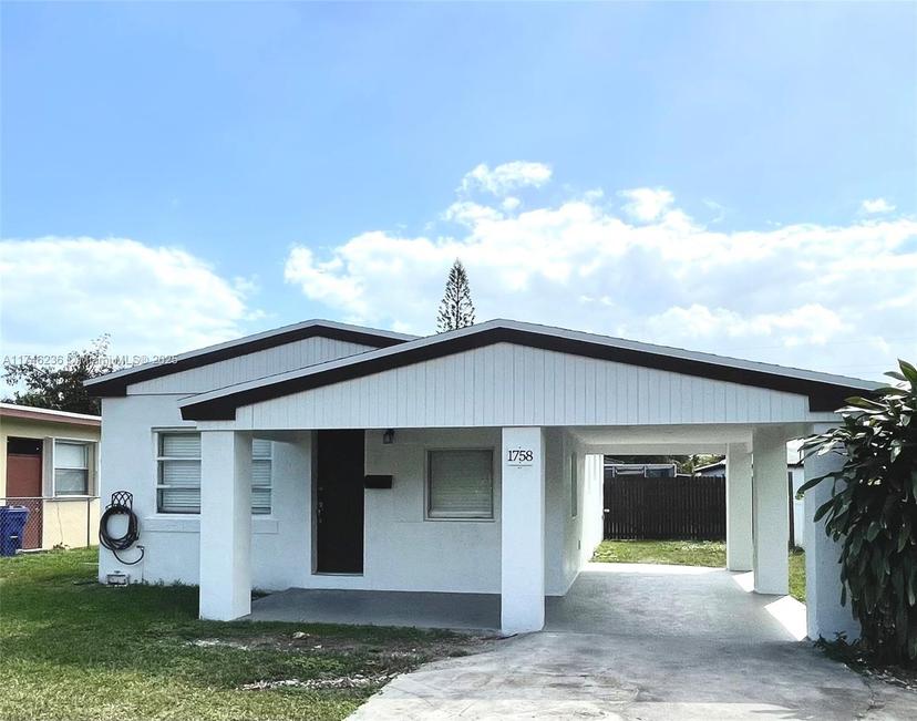 Picture of 1758 NE 174Th St, North Miami Beach FL 33162