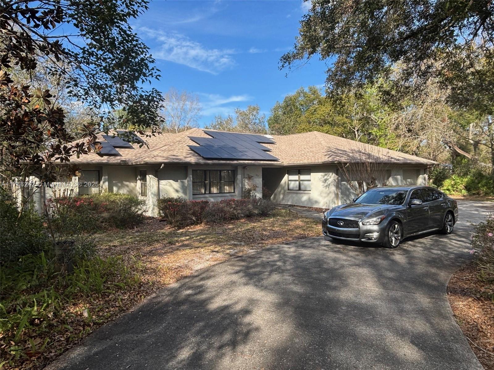 Picture of 3737 Country Oaks Lane, Lake Wales, FL 33898