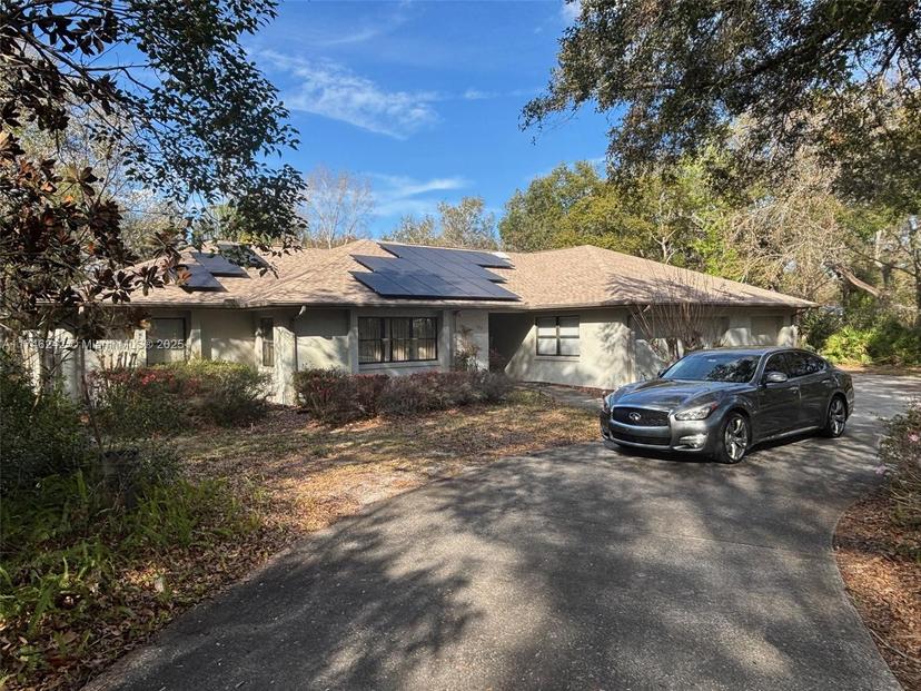 Picture of 3737 Country Oaks Lane, Lake Wales FL 33898