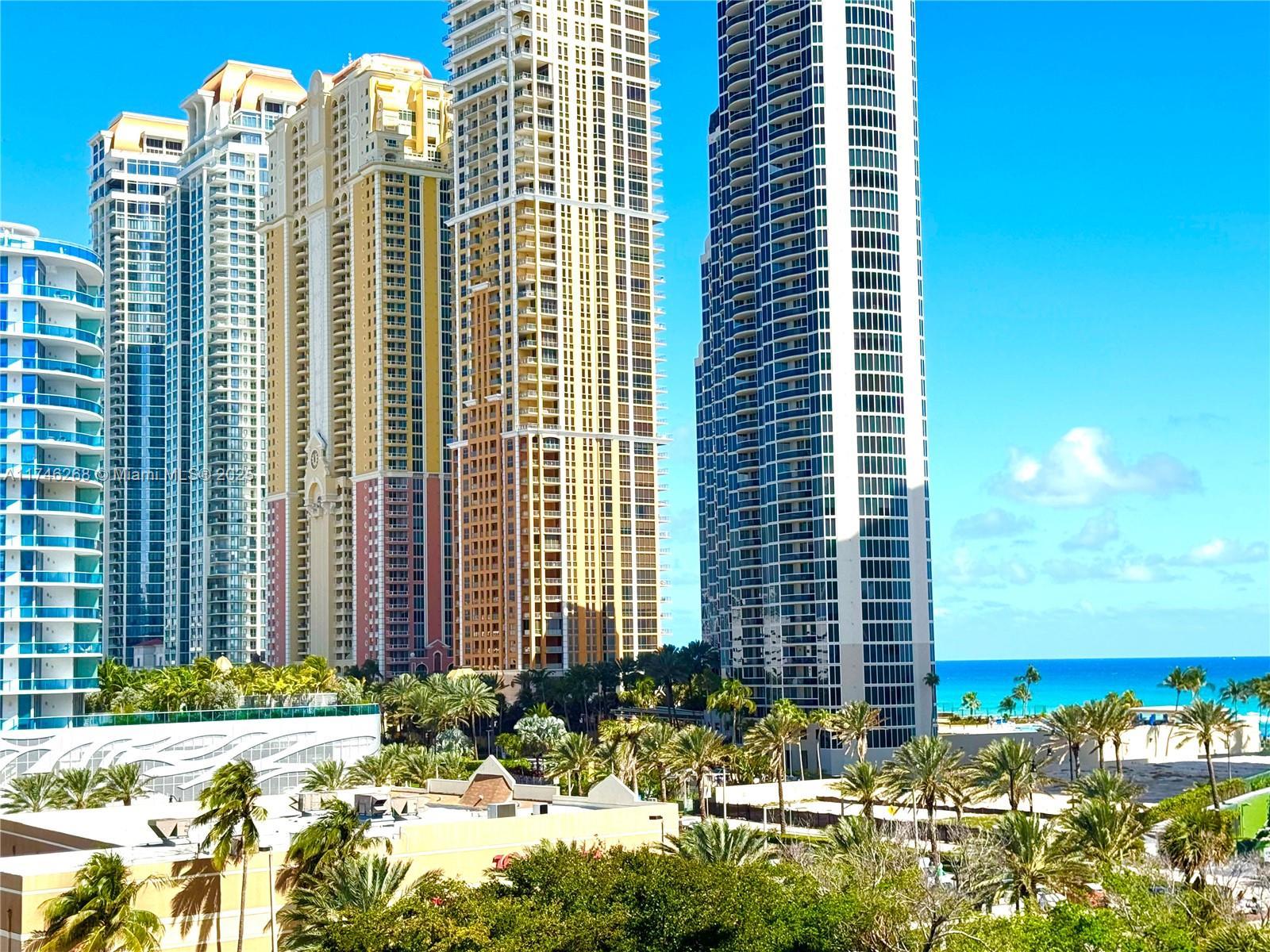 Picture of 210 174Th St # 716, Sunny Isles Beach, FL 33160