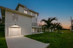 Picture of 606 Indiana Ave, Palm Harbor, FL 34681
