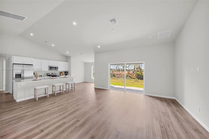 Picture of 2917 NW 21St Pl, Cape Coral FL 33993