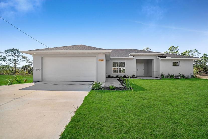 Picture of 2917 NW 21St Pl, Cape Coral FL 33993
