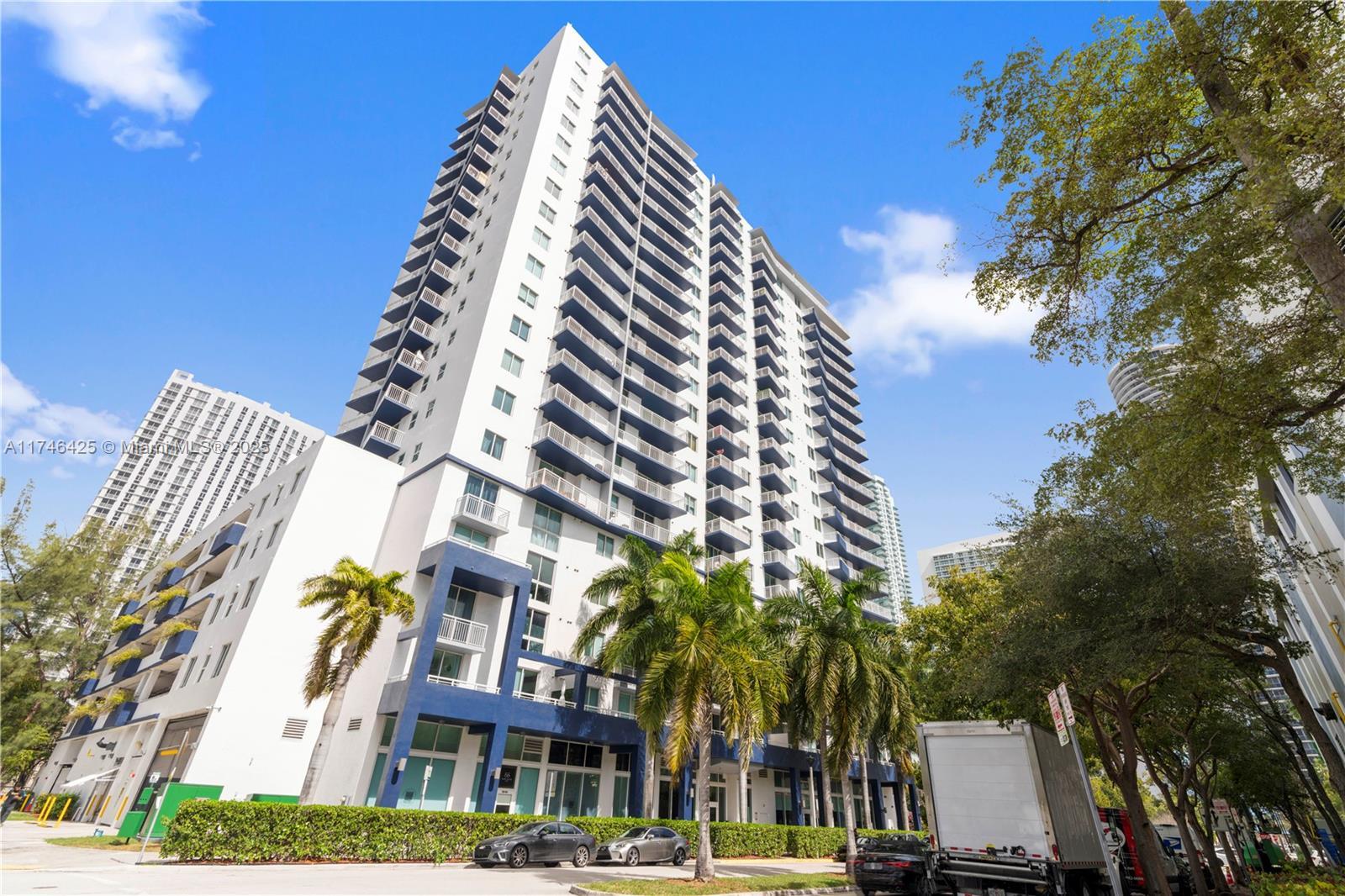 Picture of 275 NE 18Th St # 1502, Miami, FL 33132