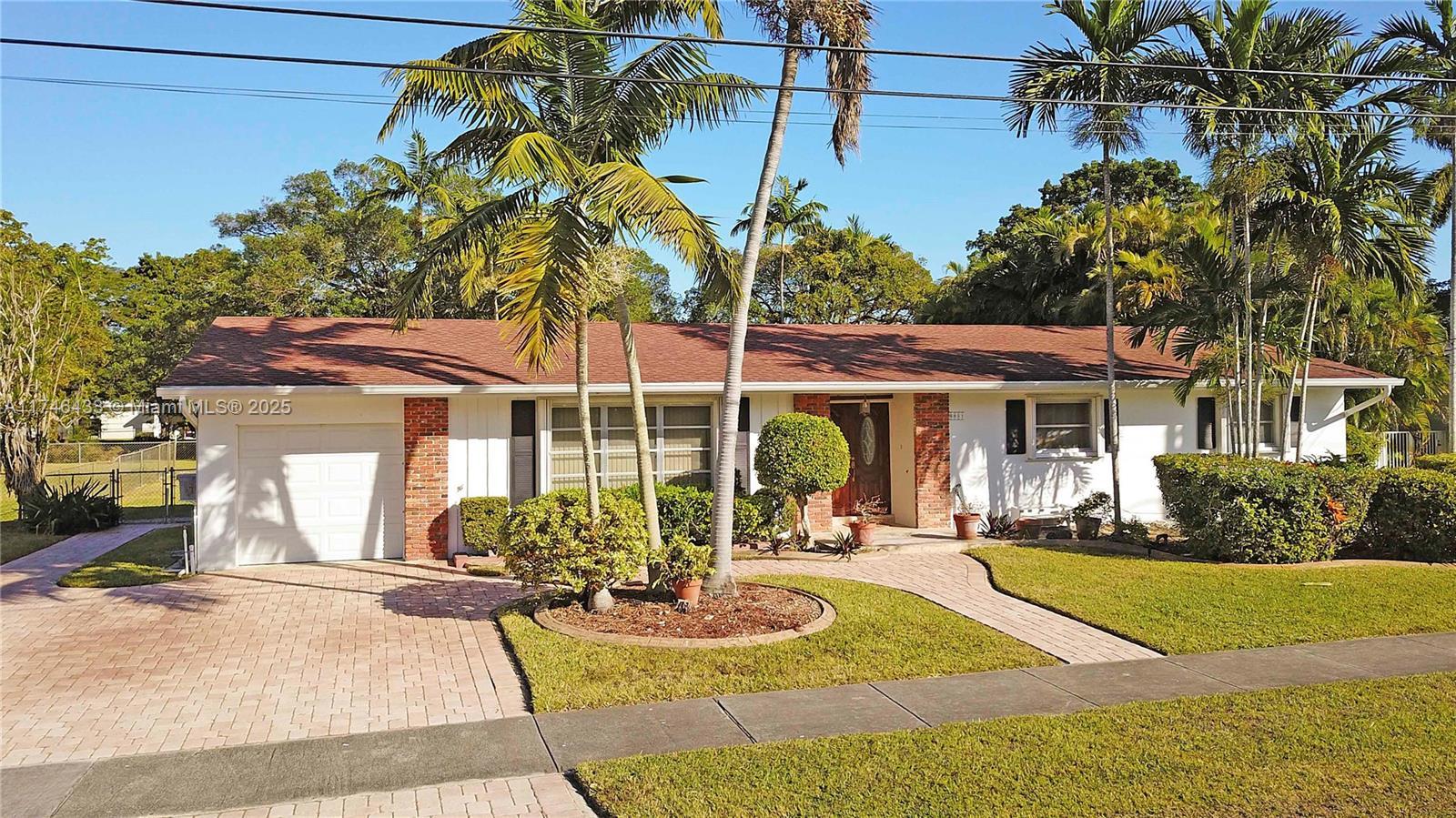 Picture of 8851 SW 85Th St, Miami, FL 33173