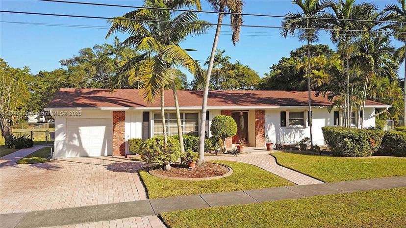 Picture of 8851 SW 85Th St, Miami FL 33173