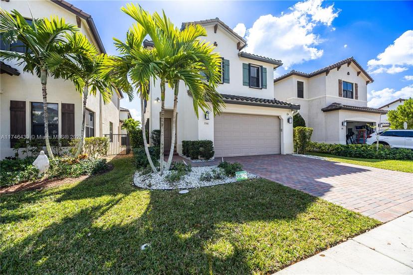 Picture of 3346 W 96Th Pl, Hialeah FL 33018