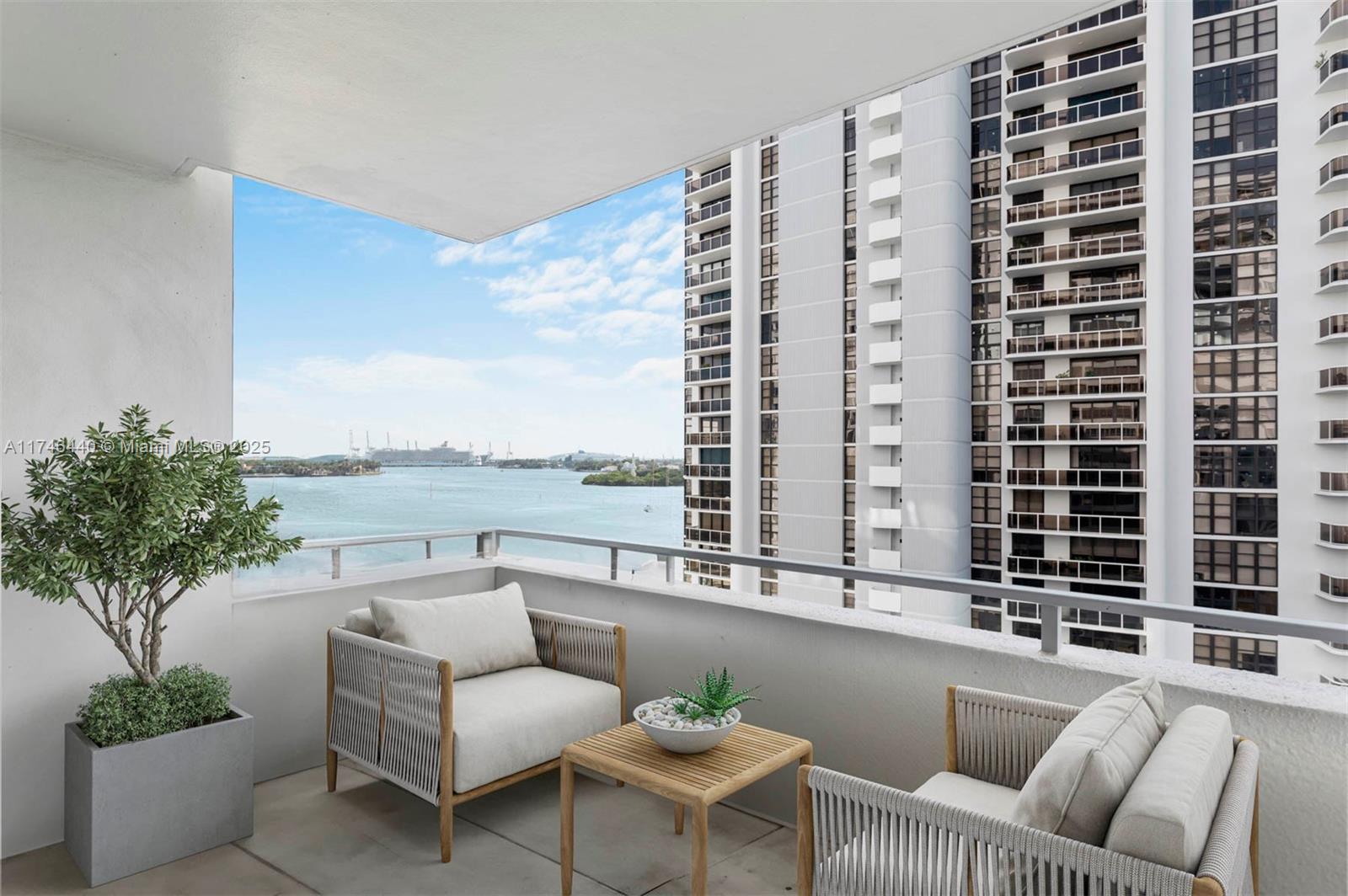 Picture of 11 Island Ave # 907, Miami Beach, FL 33139