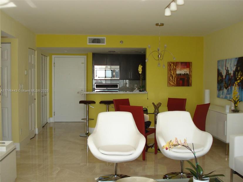 Picture of 770 Claughton Island Dr # 1708, Miami FL 33131