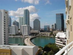 Picture of 770 Claughton Island Dr # 1708, Miami, FL 33131