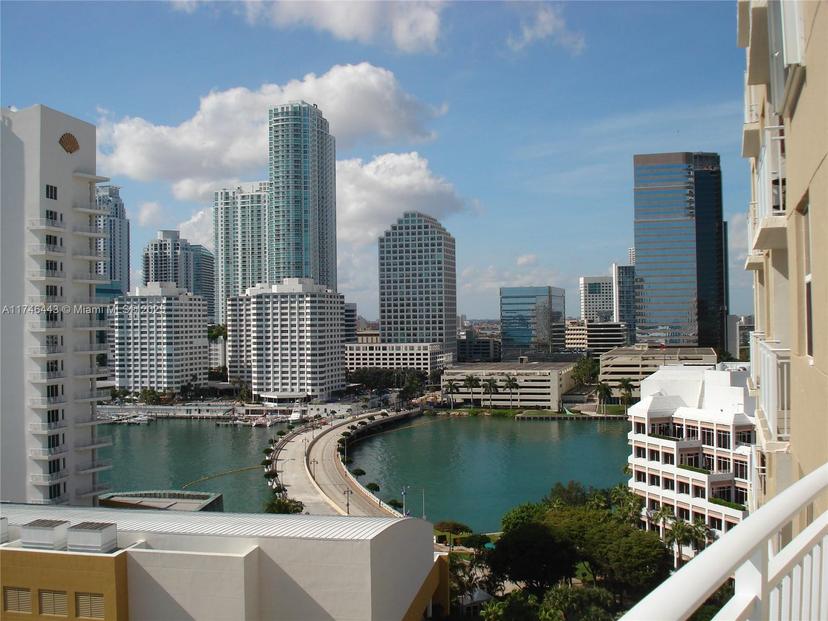 Picture of 770 Claughton Island Dr # 1708, Miami FL 33131