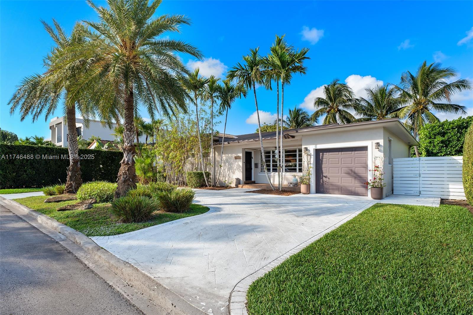 Picture of 8842 Froude Ave, Surfside, FL 33154