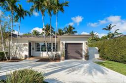 Picture of 8842 Froude Ave, Surfside, FL 33154
