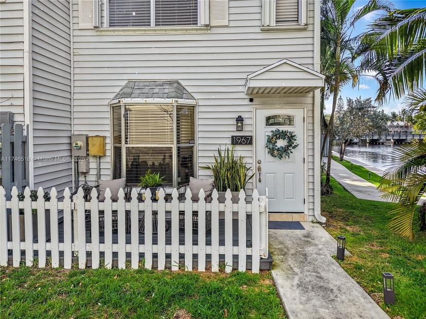 Picture of 1967 NE 15Th Ave # 1967, Fort Lauderdale FL 33305