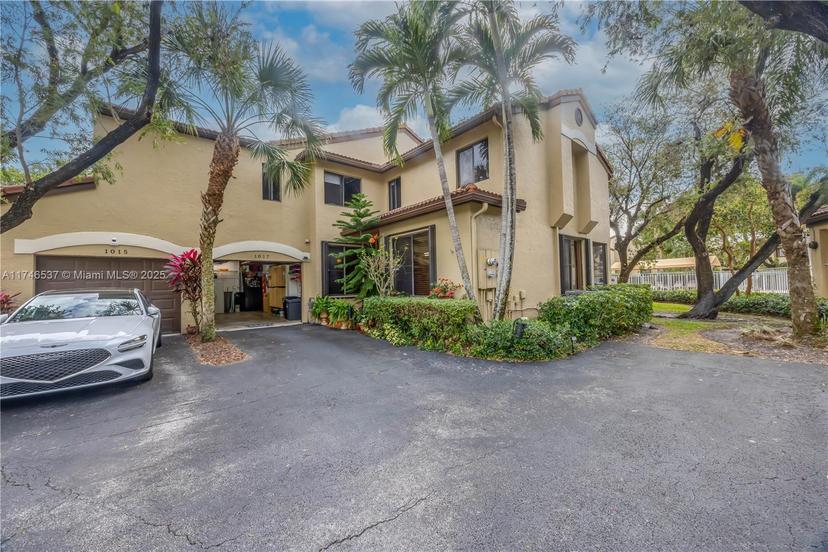 Picture of 1017 NW 105Th Ave # 133, Plantation FL 33322